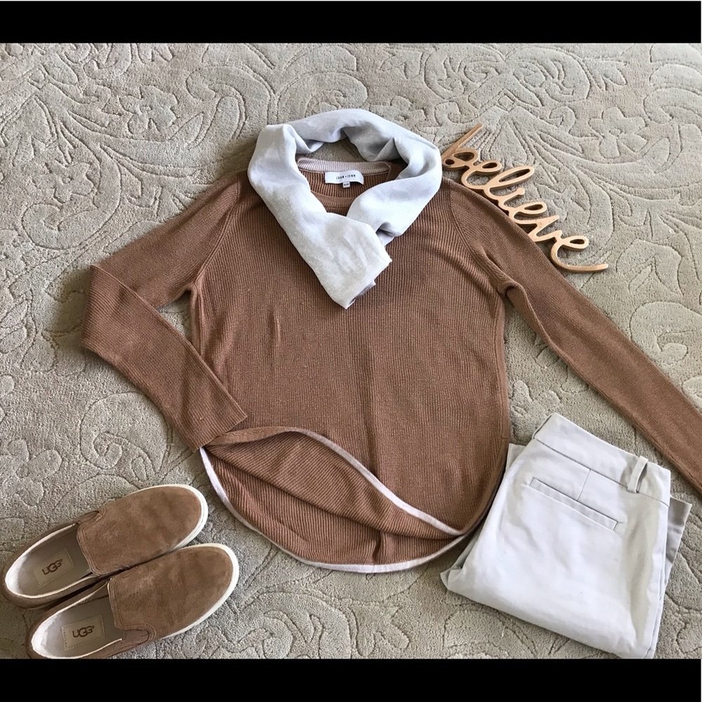 sweater